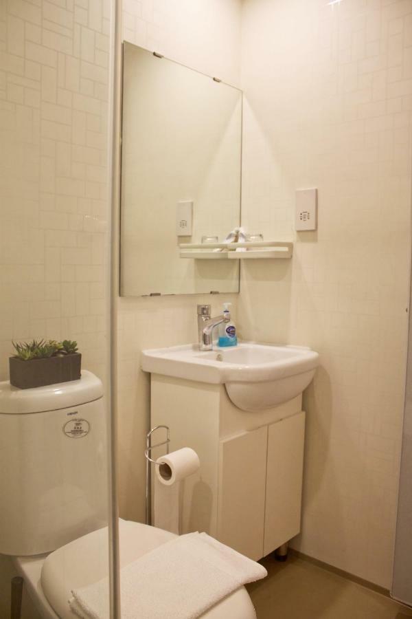 Renshaw Guest House Liverpool Luaran gambar