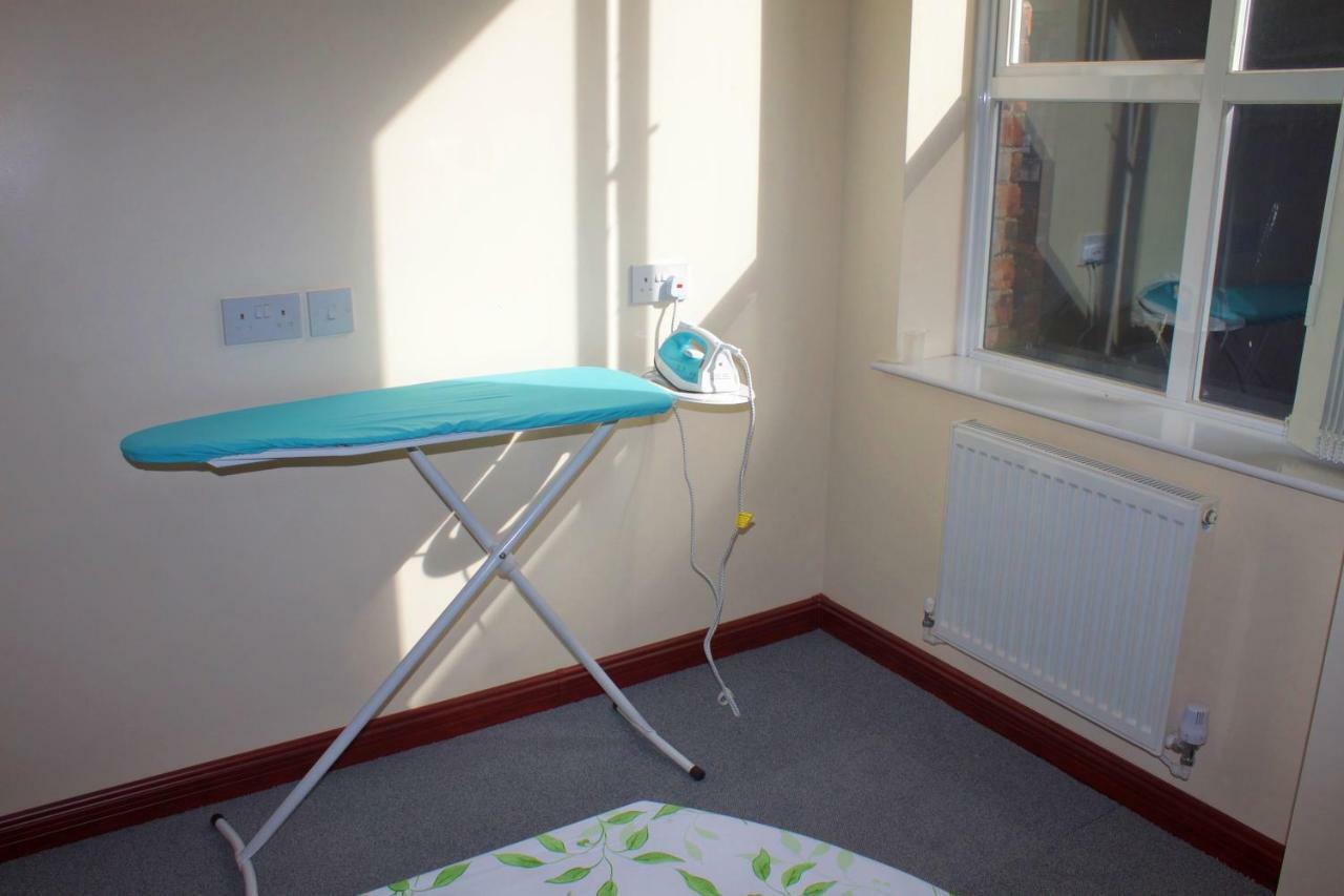 Renshaw Guest House Liverpool Luaran gambar