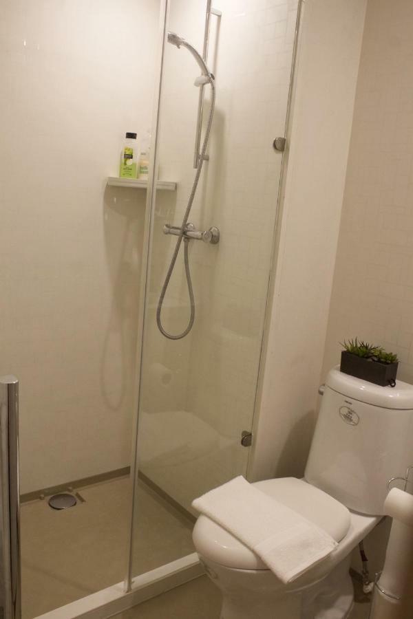 Renshaw Guest House Liverpool Luaran gambar