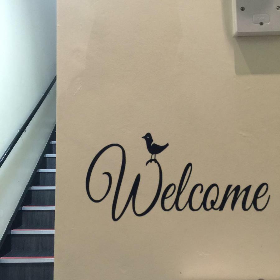 Renshaw Guest House Liverpool Luaran gambar