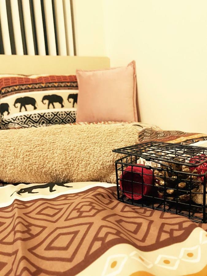 Renshaw Guest House Liverpool Luaran gambar